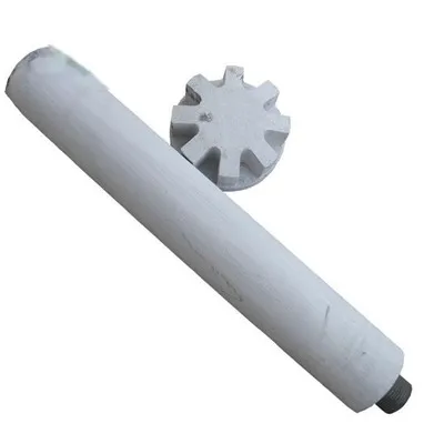 ဂရပ်ဖိုက်ရိုတာနှင့် ရိုးတံသည် စနစ်တစ်ခု၏ စွမ်းဆောင်ရည်ကို မည်သို့အကျိုးသက်ရော...