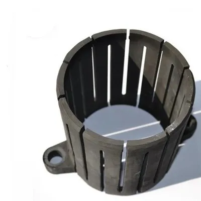 Elemen Pemanas Grafit Isostatik