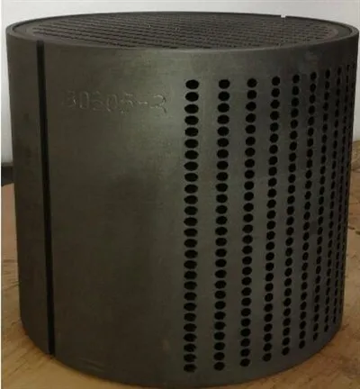 Bolehkah blok grafit digunakan dalam aplikasi geseran?